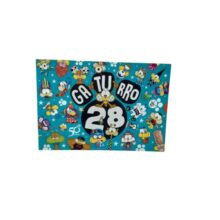 GATURRO 28
