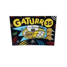 GATURRO 35