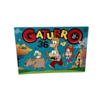 GATURRO 36