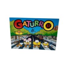 GATURRO 37