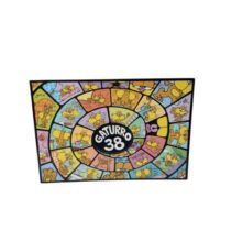 GATURRO 38