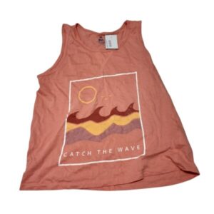MUSCULOSA ROSADA BAS T10