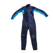TRAJE NEOPRENO AZUL OLAIAN T10