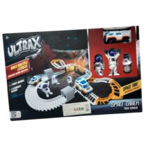 PISTA ESPACIAL ULTRAX