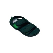SANDALIAS VERDES AMY T32 EU NUEVAS
