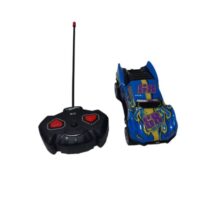AUTO CHICO A CONTROL REMOTO HOTWHEELS