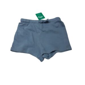 SHORT ALG CELESTE H&M T6/9M GT DECO