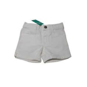 SHORT DE JEAN BCO CARTERS T6M