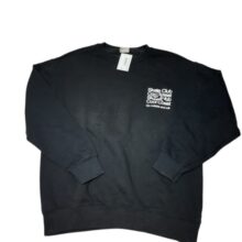 BUZO ALG GRIS SKATE CLUB ZARA T13/14