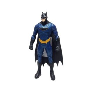 MUÑECO SUPERHEROE BATMAN