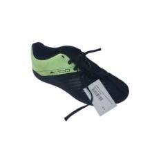 CHAMPIONES FUTBOL 5 NEGRO VERDE DECATHLON T35 ROCE