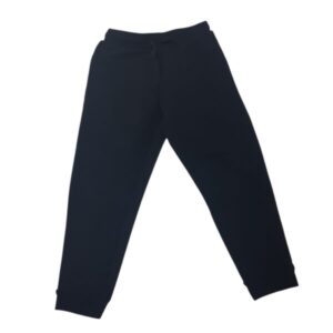 PANTALON DEP NEGRO CARS T5/6