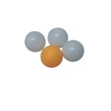 PELOTITAS DE PING PONG