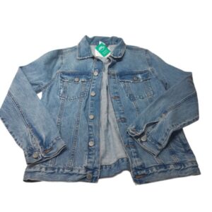 CAMPERA DE JEAN DENIM ZARA T13/14