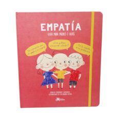 LIBRO EMPATIA GUIA PARA PADRES E HIJOS