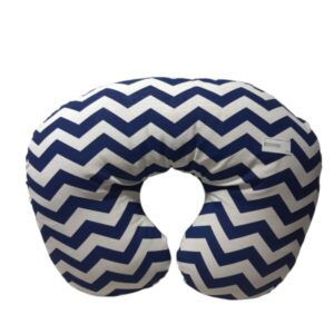 ALMOHADON DE AMAMANTAR CON FUNDA EXTRA