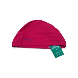 GORRO PARA PISCINA FUCCIA