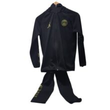 CONJUNTO DEPORTIVO NEGRO PARIS SAINT GERMAIN IMIT T16