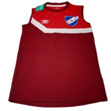 MUSCULOSA NACIONAL UMBRO T12 EGCH VARIOS