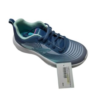CHAMPIONES CELESTES SKECHERS T29 19.5CM PLANTILLA NUEVOS EN CAJA