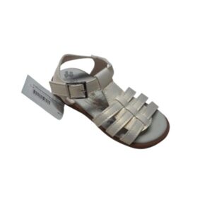 SANDALIAS NACARADAS T25 DDXDR NUEVAS