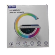 LAMPARA CAMBIA COLORES (NO CARGA CELU)