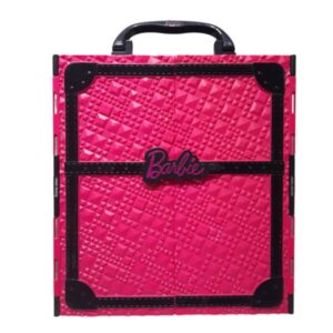 ROPERO BARBIE SIN ACCESORIOS RAYADO INT