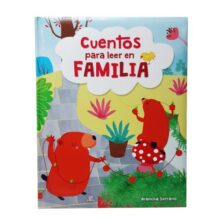 CUENTOS PARA LEER EN FAMILIA