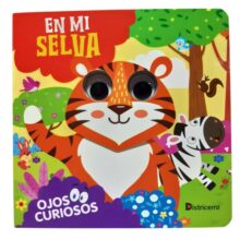 EN MI SELVA OJOS CURIOSOS
