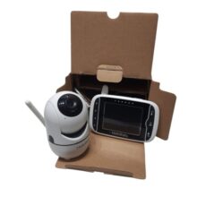 BABYCALL CON CAMARA HB65
