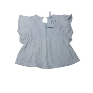 BLUSA BCA BRONZINI T6/9M