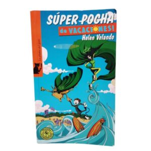 SUPER POCHA DE VACACIONES DET PTA