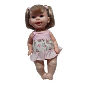 MUÑECA COTIPLAS DE COLITAS