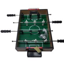 FUTBOLITO DE MESA 4 LINEAS