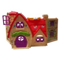 CASITA PINYPON SIN ACC SIN PUERTA