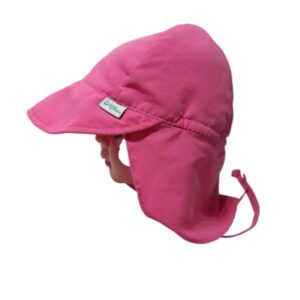 SOMBRERO FUCSIA GREEN SPRINTS T9/18M