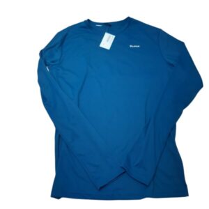 REMERA LICRA OLAIAN T14/15