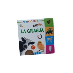APRENDO FACIL LA GRANJA