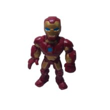 MUÑECO IRON MAN