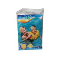 CHALECO SALVAVIDAS BESTWAY 3 A 6 AÑOS