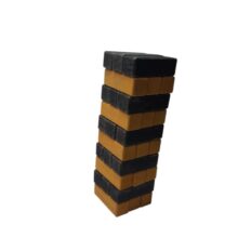 JENGA GIGANTE PEÑAROL
