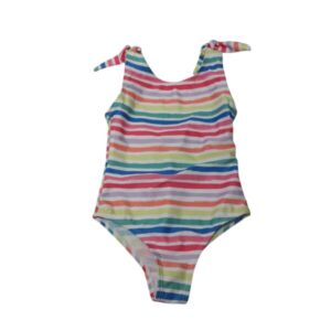 MALLA BCA RAYAS DE COLORES AMY T2