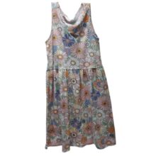 SOLERA ALG BCA FLORES GDES H&M T8/10