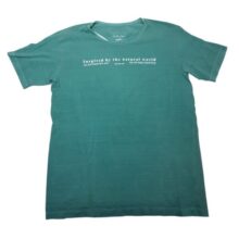 REMERA CELESTE FUZARKA T13/14
