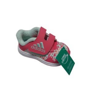 CHAMPIONES ADIDAS ROSA T20 11.5CM PLANTILLA NUEVOS INT VERDE AGUA