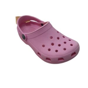 CROCS ROSADAS J1/3 T32 GT