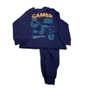 CONJUNTO DEPORTIVO FAKINI T8 NUEVO