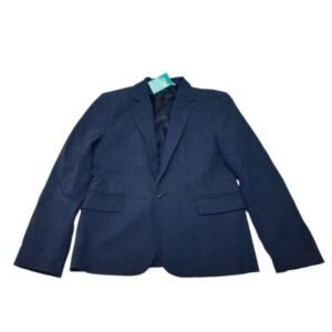 BLAZER DE VESTIR AZUL H&M T8/9