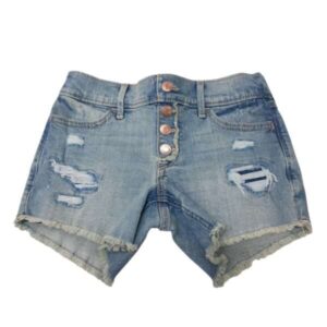 SHORT JEAN ABERCROMBIE T7/8