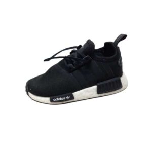 CHAMPIONES NEGROS BLANCO ADIDAS T25